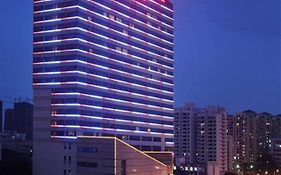 Kai Rong Du International Hotel Guangzhou 4*